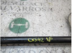 Recambio de amortiguadores maletero / porton para chrysler jeep compass 2.0 crd cat referencia OEM IAM 5115226AB   2