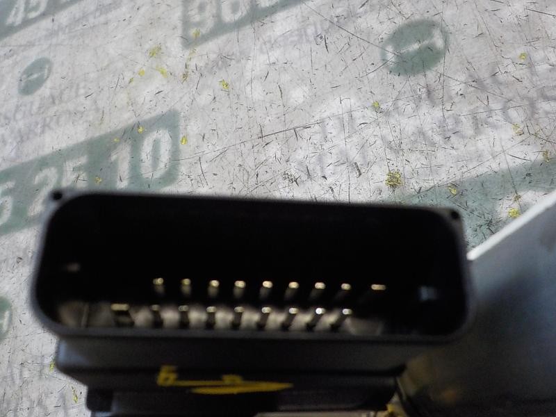 Recambio de motor elevalunas trasero derecho para volkswagen touran (1t1) 2.0 tdi referencia OEM IAM 1K0959704EL01 1K09597048 