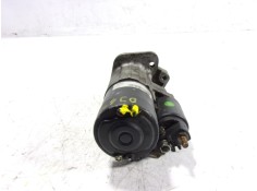 Recambio de motor arranque para renault scenic iii 1.5 dci diesel fap referencia OEM IAM 8200584675   2