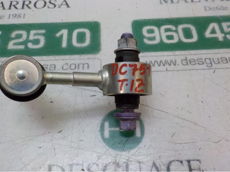 Recambio de tirante trasero izquierdo para toyota rav4 hybrid fwd referencia OEM IAM 4883042030  