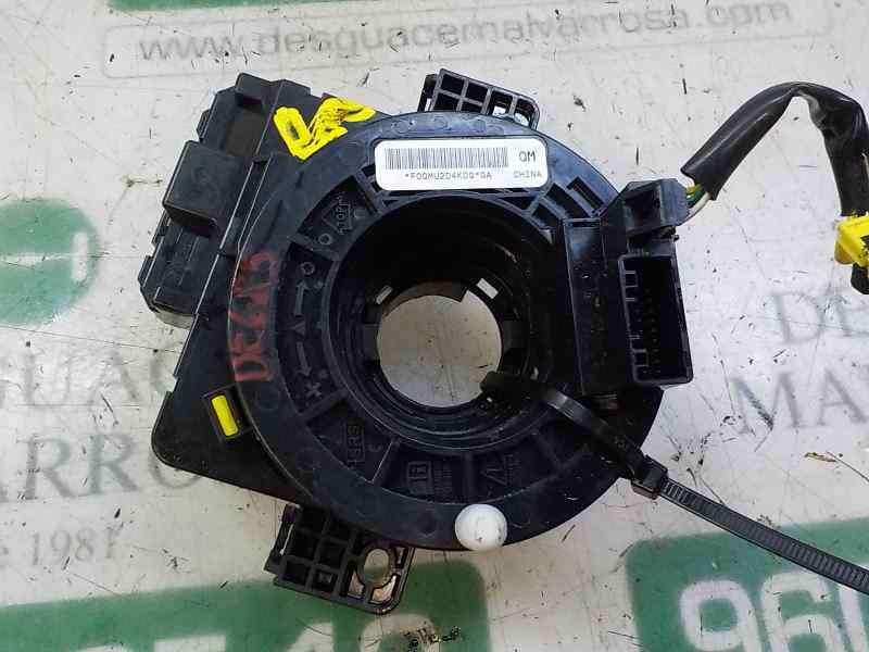 Recambio de anillo airbag para honda cr-v 1.6 dtec cat referencia OEM IAM   