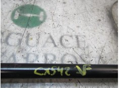 Recambio de amortiguadores maletero / porton para chrysler jeep compass 2.0 crd cat referencia OEM IAM 5115226AB   2