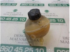 Recambio de deposito expansion para citroën berlingo station wagon sx multispace referencia OEM IAM  4635C3  2