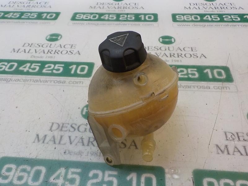 Recambio de deposito expansion para citroën berlingo station wagon sx multispace referencia OEM IAM  4635C3 