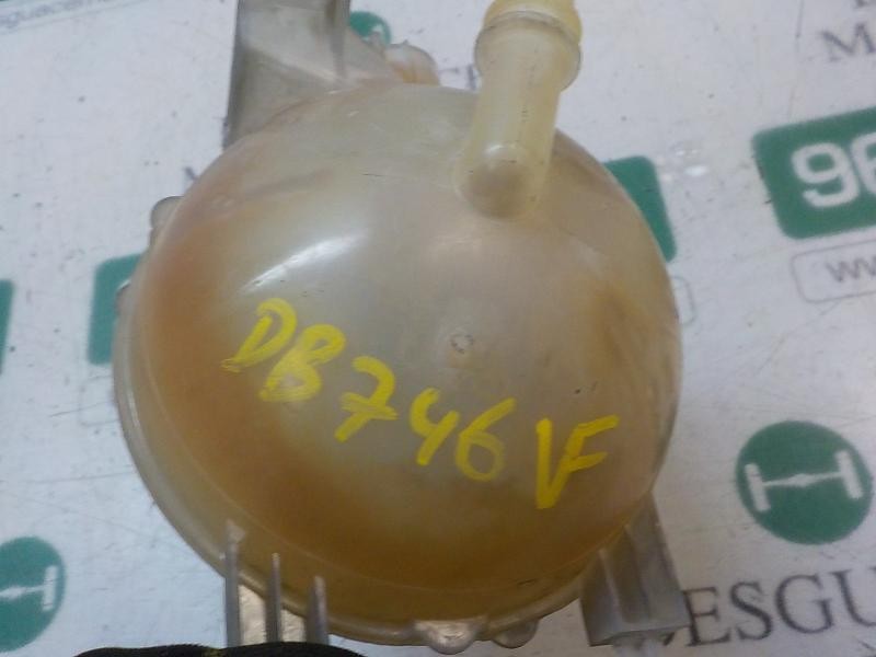 Recambio de deposito expansion para citroën berlingo station wagon sx multispace referencia OEM IAM  4635C3 