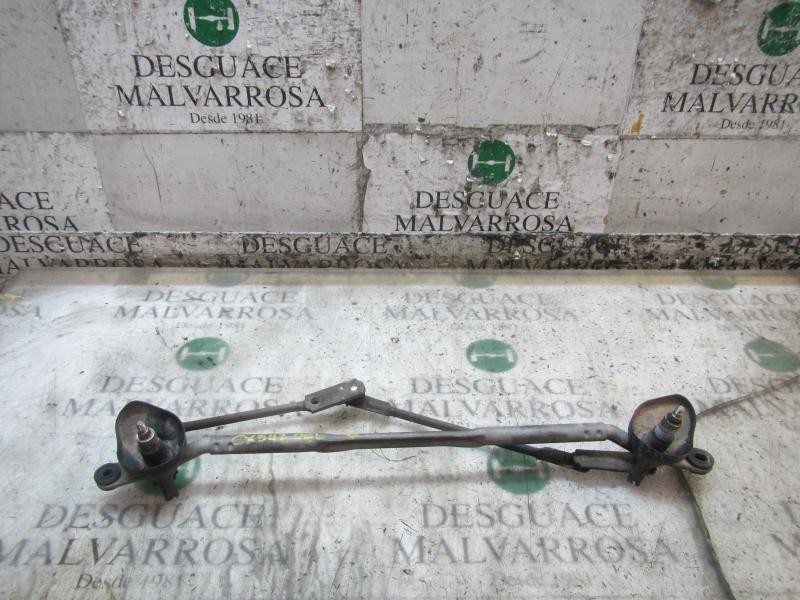 Recambio de articulacion limpia delantero para chrysler jeep compass 2.0 crd cat referencia OEM IAM 5303827AC  