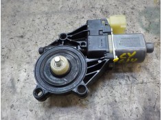 Recambio de motor elevalunas delantero derecho para ford fiesta (ccn) titanium referencia OEM IAM 1852734   2