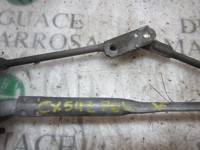 Recambio de articulacion limpia delantero para chrysler jeep compass 2.0 crd cat referencia OEM IAM 5303827AC  