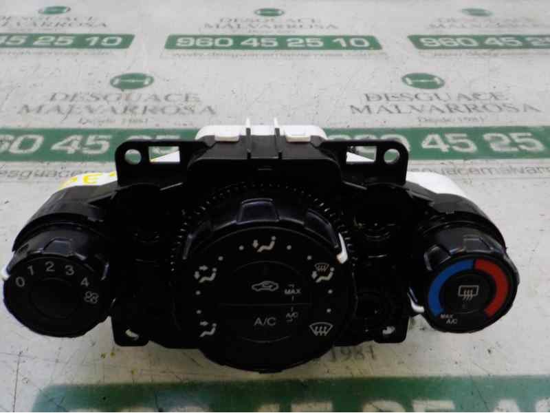 Recambio de mando calefaccion / aire acondicionado para ford fiesta (ccn) 1.0 ecoboost cat referencia OEM IAM   