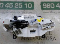 Recambio de mando calefaccion / aire acondicionado para ford fiesta (ccn) 1.0 ecoboost cat referencia OEM IAM    2