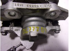 Recambio de pinza freno delantera derecha para citroën c3 aircross 1.2 12v e-thp referencia OEM IAM 1617293680 9829341080  2