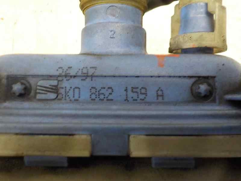 Recambio de motor c/c porton para seat ibiza (6k) 1.9 tdi referencia OEM IAM   