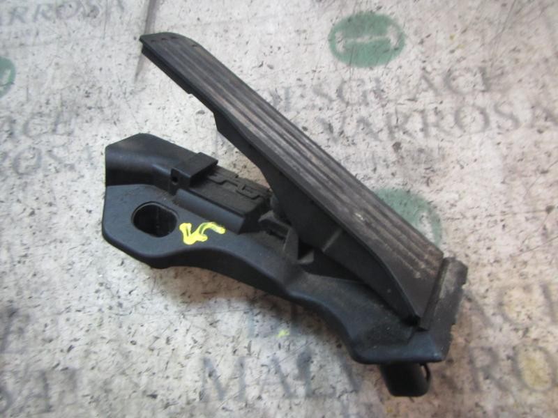 Recambio de potenciometro pedal para seat toledo (5p2) sport-up referencia OEM IAM 1K1723503M 1K1723503M 6PV00889001