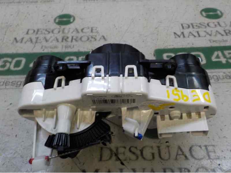Recambio de mando calefaccion / aire acondicionado para ford fiesta (ccn) 1.0 ecoboost cat referencia OEM IAM   