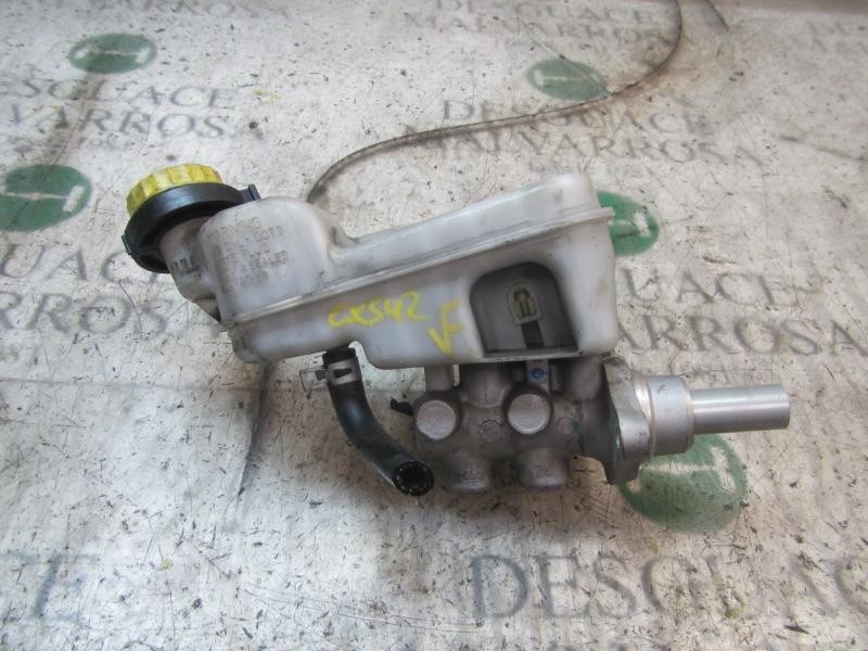 Recambio de bomba freno para chrysler jeep compass 2.0 crd cat referencia OEM IAM 5175093AA 628210006 628210006