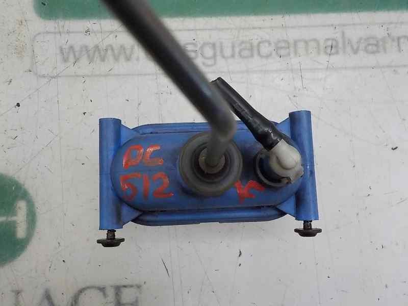 Recambio de motor c/c porton para seat ibiza (6k) 1.9 tdi referencia OEM IAM   