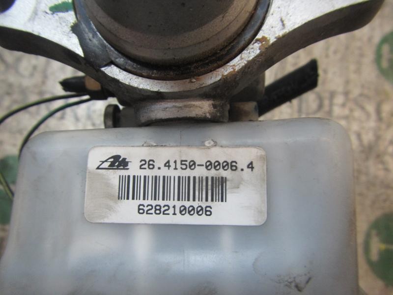 Recambio de bomba freno para chrysler jeep compass 2.0 crd cat referencia OEM IAM 5175093AA 628210006 628210006