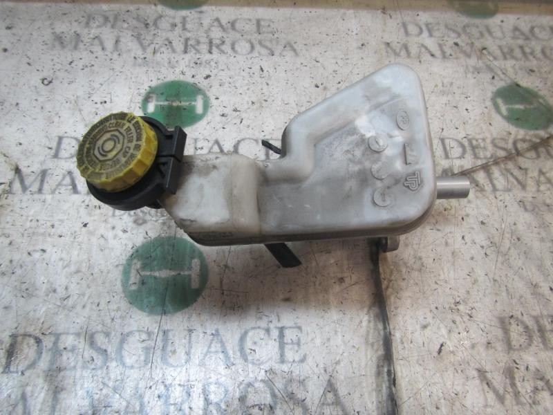 Recambio de bomba freno para chrysler jeep compass 2.0 crd cat referencia OEM IAM 5175093AA 628210006 628210006