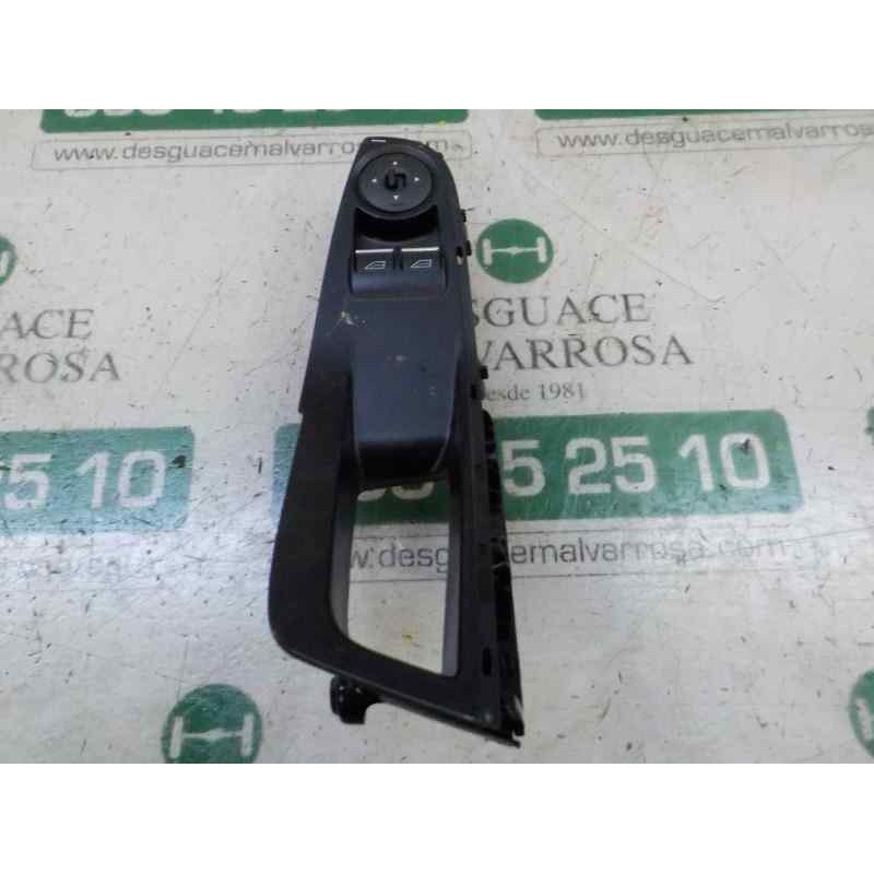 Recambio de mando elevalunas delantero izquierdo para ford fiesta (ccn) 1.0 ecoboost cat referencia OEM IAM   