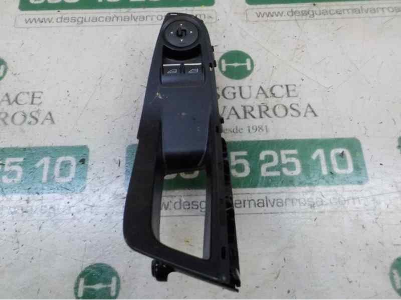 Recambio de mando elevalunas delantero izquierdo para ford fiesta (ccn) 1.0 ecoboost cat referencia OEM IAM   