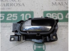 Recambio de maneta interior delantera izquierda para citroën berlingo station wagon sx multispace referencia OEM IAM  9143N7 