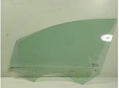 Recambio de cristal puerta delantero izquierdo para opel astra k sports tourer 1.6 cdti dpf referencia OEM IAM 13412495  