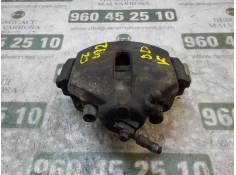 Recambio de pinza freno delantera derecha para volkswagen touran (1t1) 2.0 tdi referencia OEM IAM 1K0615124E   2