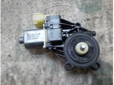 Recambio de motor elevalunas delantero izquierdo para ford fiesta (ccn) titanium referencia OEM IAM 1852321   2