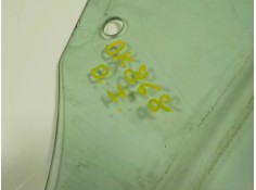 Recambio de cristal puerta delantero izquierdo para opel astra k sports tourer 1.6 cdti dpf referencia OEM IAM 13412495   2