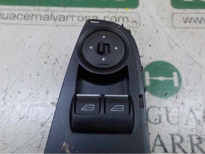 Recambio de mando elevalunas delantero izquierdo para ford fiesta (ccn) 1.0 ecoboost cat referencia OEM IAM   