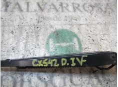 Recambio de brazo limpia delantero izquierdo para chrysler jeep compass 2.0 crd cat referencia OEM IAM 68002027AA   2