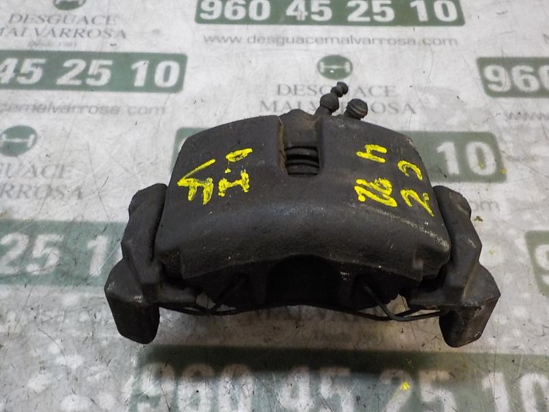Recambio de pinza freno delantera izquierda para volkswagen touran (1t1) 2.0 tdi referencia OEM IAM 1K0615123E  