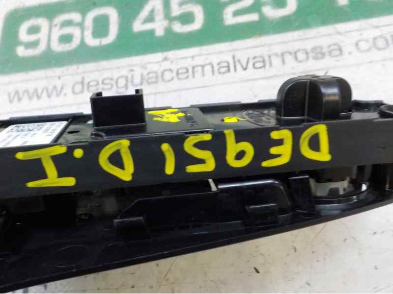 Recambio de mando elevalunas delantero izquierdo para ford fiesta (ccn) 1.0 ecoboost cat referencia OEM IAM   