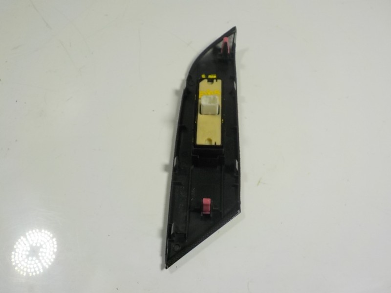 Recambio de mando elevalunas delantero derecho para lexus rx 450h referencia OEM IAM 8481048010 7423148110 192966