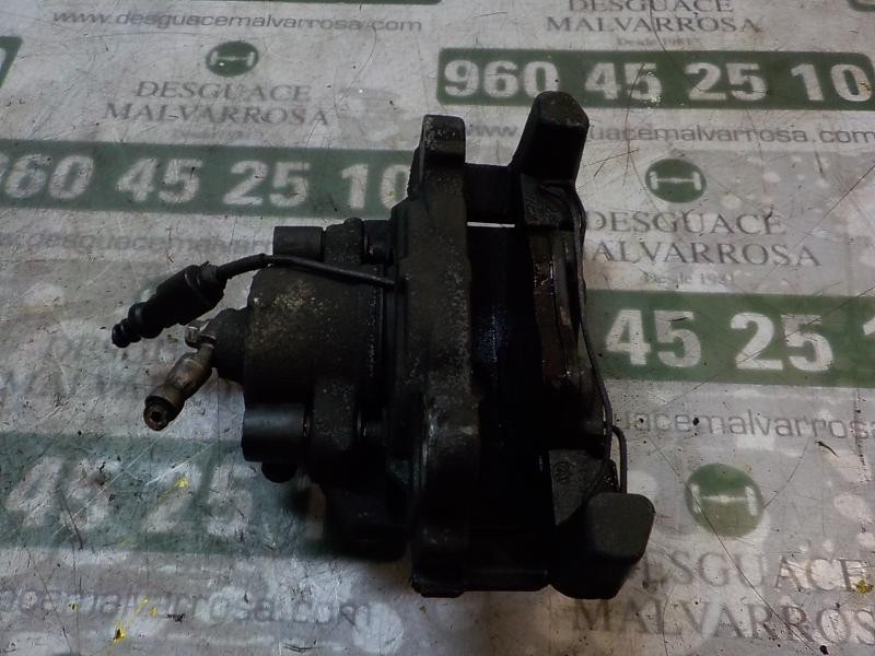 Recambio de pinza freno delantera izquierda para volkswagen touran (1t1) 2.0 tdi referencia OEM IAM 1K0615123E  