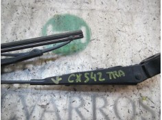 Recambio de brazo limpia trasero para chrysler jeep compass 2.0 crd cat referencia OEM IAM 5183275AA   2