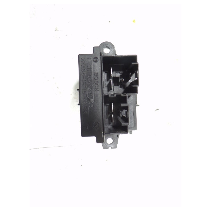 Recambio de resistencia calefaccion para lancia voyager (404) 2.8 16v jtdm cat referencia OEM IAM K68110616AA F011500130 F011500