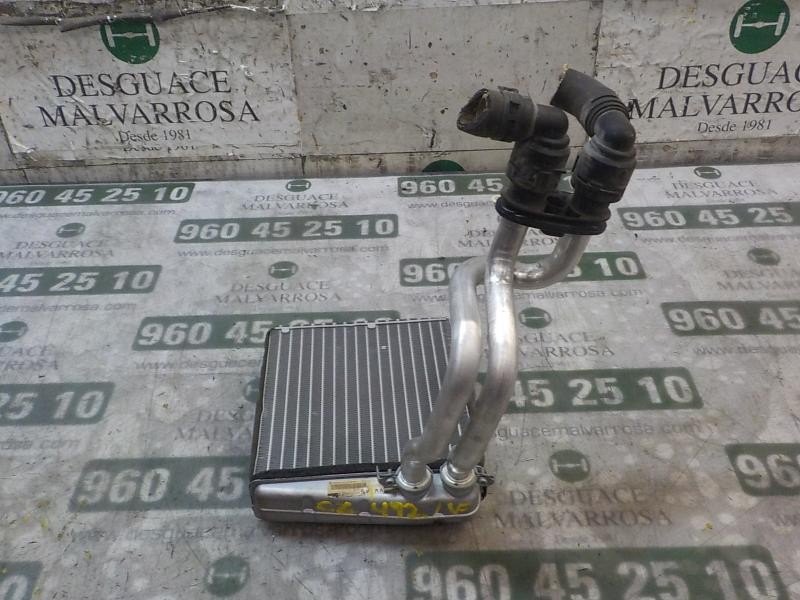 Recambio de radiador calefaccion / aire acondicionado para volkswagen touran (1t1) 2.0 tdi referencia OEM IAM 1K0819031B  