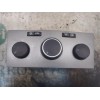 Recambio de mando climatizador para opel astra h berlina cosmo referencia OEM IAM   