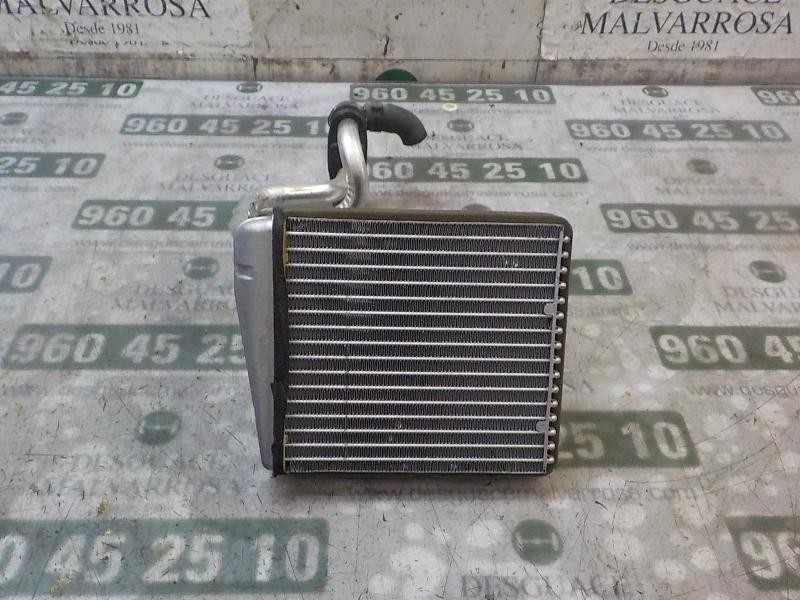Recambio de radiador calefaccion / aire acondicionado para volkswagen touran (1t1) 2.0 tdi referencia OEM IAM 1K0819031B  