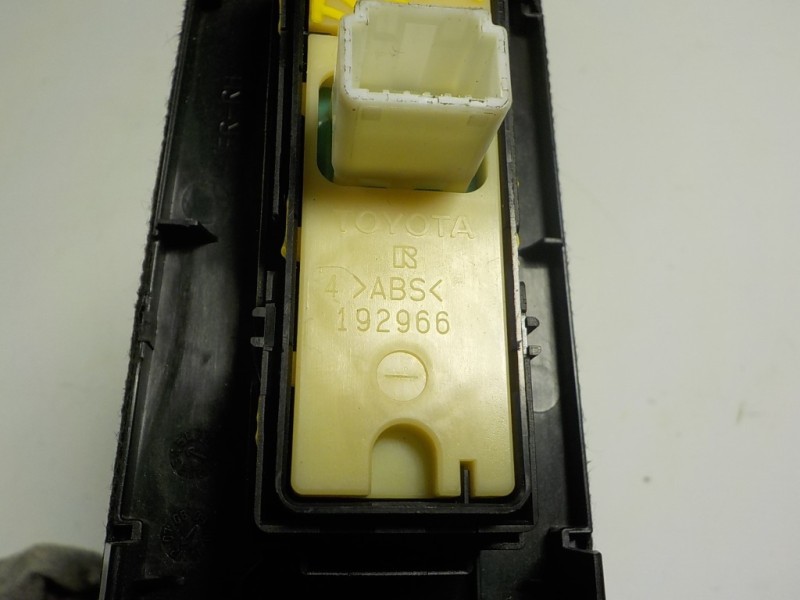 Recambio de mando elevalunas delantero derecho para lexus rx 450h referencia OEM IAM 8481048010 7423148110 192966