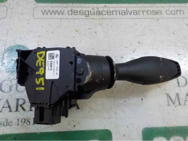 Recambio de mando intermitentes para ford fiesta (ccn) 1.0 ecoboost cat referencia OEM IAM   