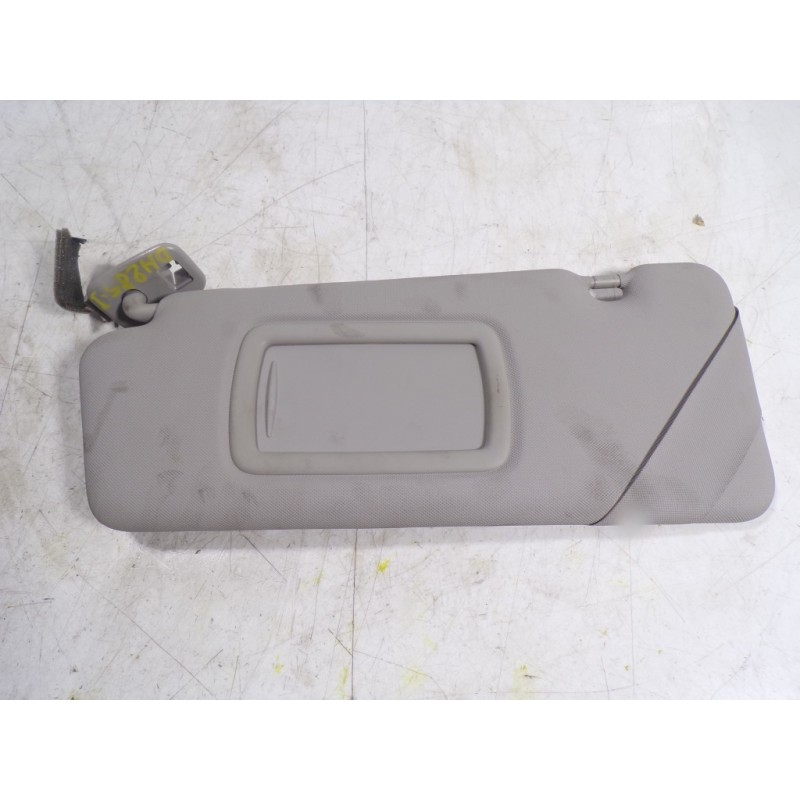 Recambio de parasol izquierdo para renault laguna iii 2.0 dci diesel fap cat referencia OEM IAM 964010003R  