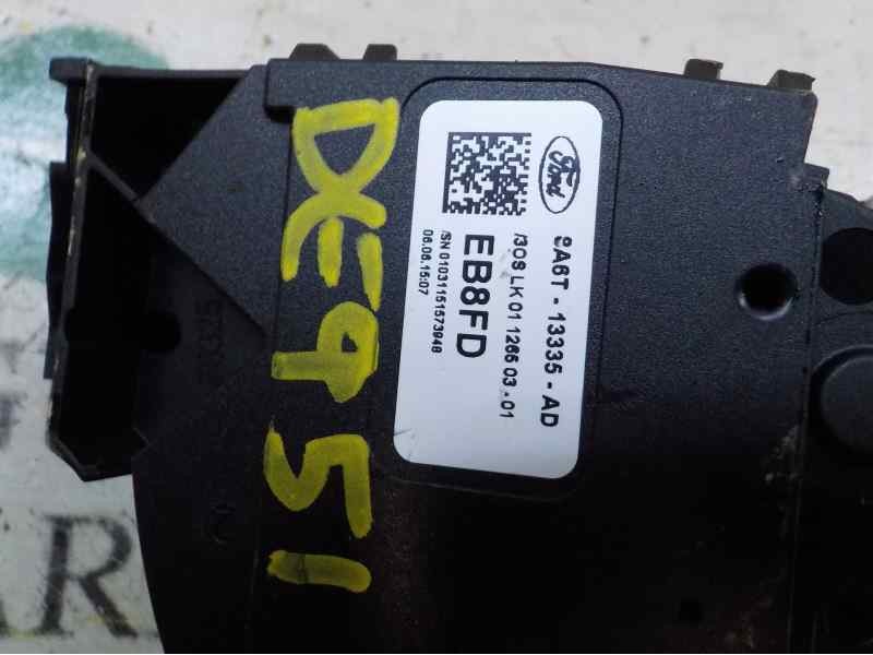 Recambio de mando intermitentes para ford fiesta (ccn) 1.0 ecoboost cat referencia OEM IAM   