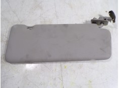 Recambio de parasol izquierdo para renault laguna iii 2.0 dci diesel fap cat referencia OEM IAM 964010003R   2