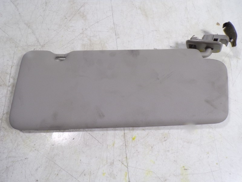 Recambio de parasol izquierdo para renault laguna iii 2.0 dci diesel fap cat referencia OEM IAM 964010003R  