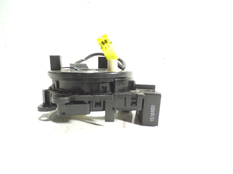 Recambio de anillo airbag para nissan juke (f15) 1.5 turbodiesel cat referencia OEM IAM B55541KA8A 15108SD 15108SD