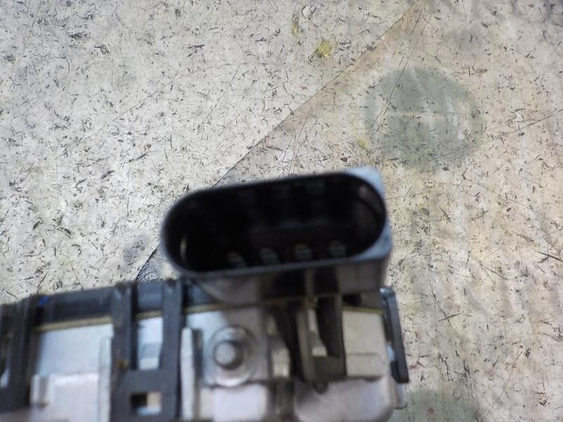 Recambio de motor limpia delantero para ford fiesta (ccn) titanium referencia OEM IAM 1698869 0390241574 0390241574