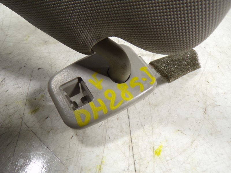 Recambio de parasol izquierdo para renault laguna iii 2.0 dci diesel fap cat referencia OEM IAM 964010003R  