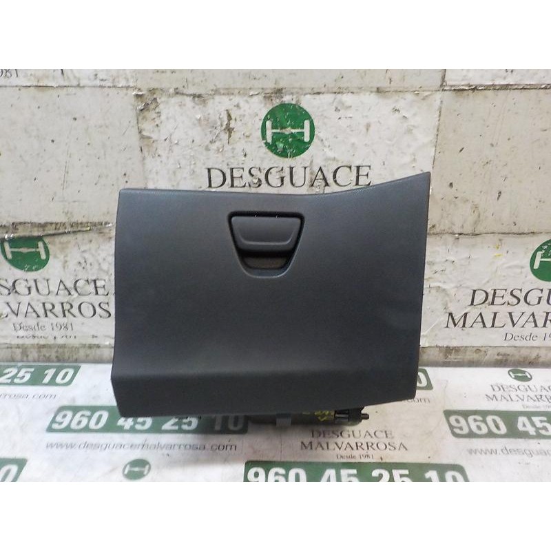 Recambio de guantera para ford fiesta (cb1) 1.4 tdci cat referencia OEM IAM 2038239  